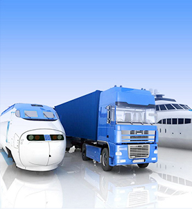 Multimodal transport