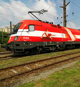 Railway transportation